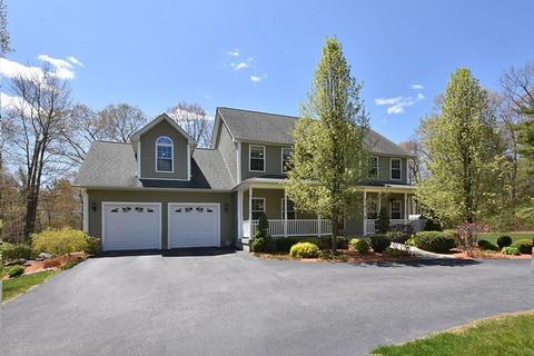 17 Damico Ln, Glocester, RI 02814 photo 19