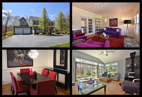 17 Damico Ln, Glocester, RI 02814 photo 1