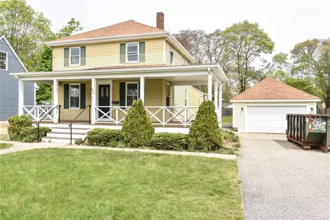 259 Long St, Warwick, RI 02886 photo 25