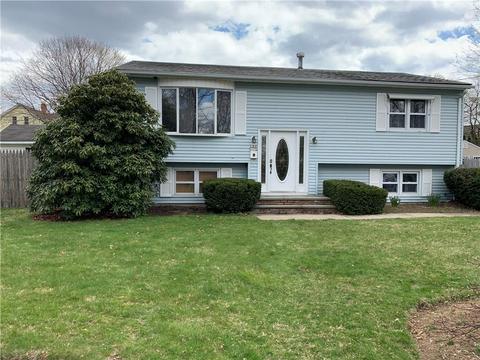 146 Graystone St, Warwick, RI 02886 photo 1
