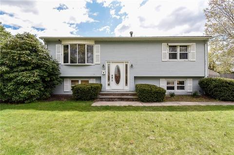 146 Graystone St, Warwick, RI 02886 photo 4