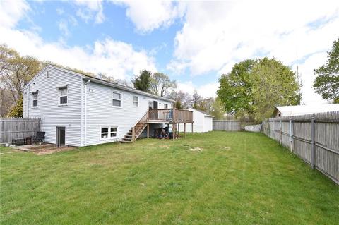 146 Graystone St, Warwick, RI 02886 photo 8