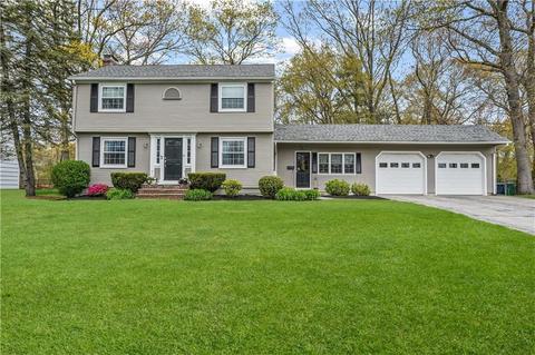 19 Haley Rd, Warwick, RI 02889 photo 1