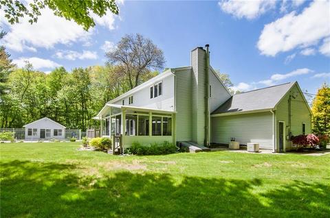 63 Tarklin Rd, Chepachet, RI 02814 photo 3