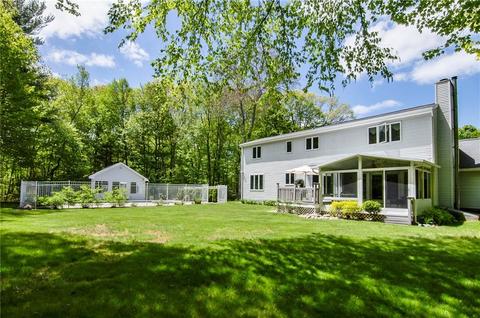 63 Tarklin Rd, Chepachet, RI 02814 photo 31