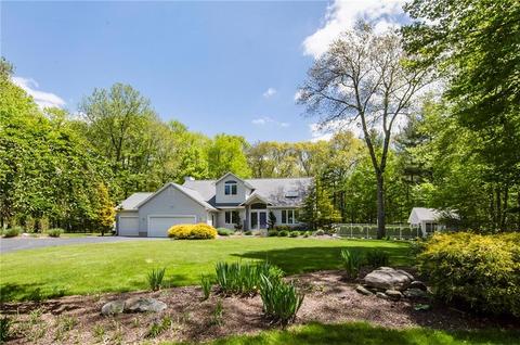 63 Tarklin Rd, Chepachet, RI 02814 photo 4