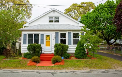 93 Gordon Ave, Warwick, RI 02889 photo 1