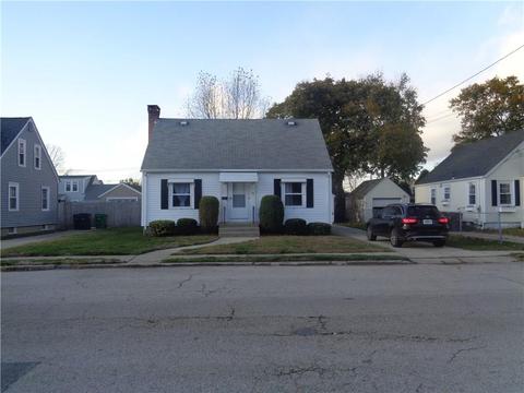93 Mayfair Rd, Warwick, RI 02888 photo 1