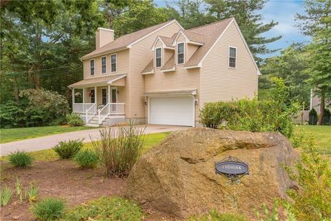 1 Pinoak Dr, Exeter, RI 02822 photo 2
