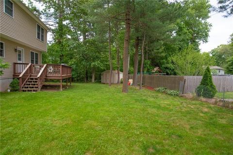 1 Pinoak Dr, Exeter, RI 02822 photo 4