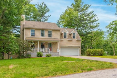 1 Pinoak Dr, Exeter, RI 02822 photo 1