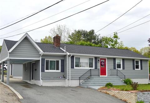 92 Read Ave, Coventry, RI 02816 photo 1