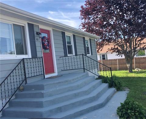92 Read Ave, Coventry, RI 02816 photo 3