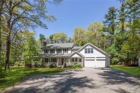 15 Sheffield Hill Rd, Exeter, RI 02822 photo 2