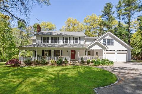 15 Sheffield Hill Rd, Exeter, RI 02822 photo 3