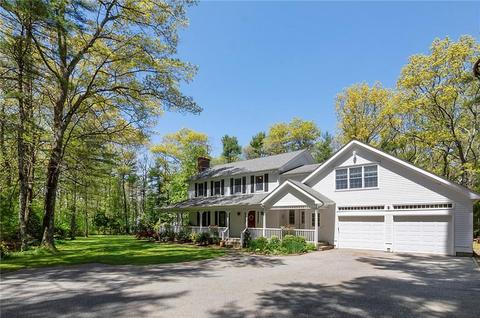 15 Sheffield Hill Rd, Exeter, RI 02822 photo 5