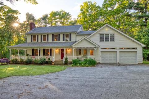 15 Sheffield Hill Rd, Exeter, RI 02822 photo 1