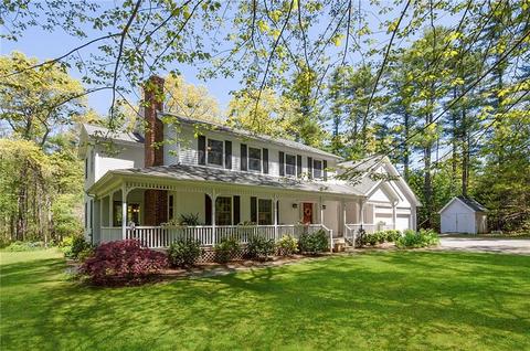 15 Sheffield Hill Rd, Exeter, RI 02822 photo 4