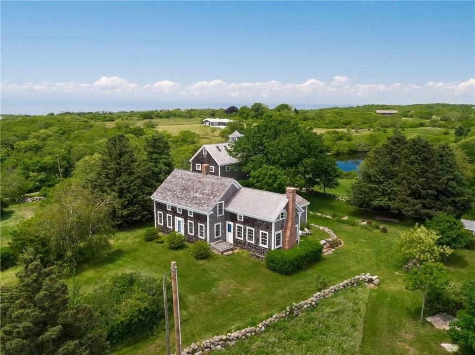 883 Cooneymus Rd, Block Island, RI 02807 46 Photos MLS 1254405