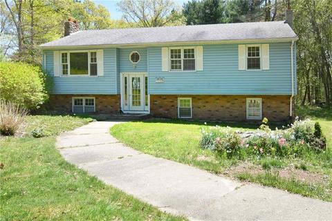 720 Ten Rod Rd, Exeter, RI 02822 photo 1