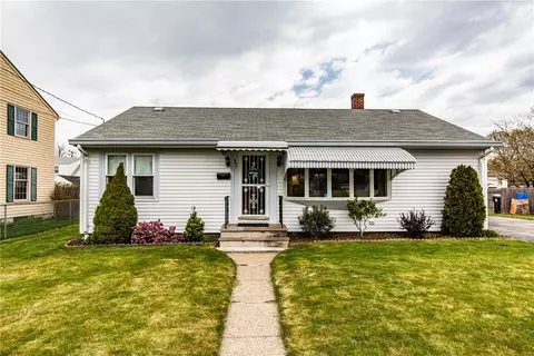 245 Chapmans Ave, Warwick, RI 02886 photo 1