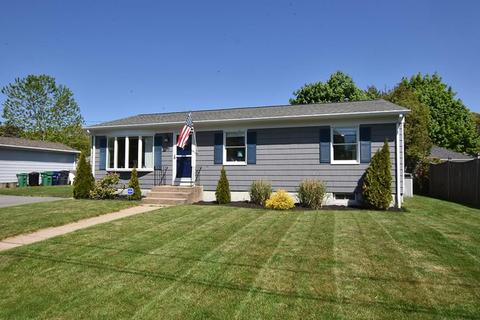 11 Burnside St, Warwick, RI 02886 photo 16