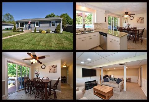 11 Burnside St, Warwick, RI 02886 photo 1