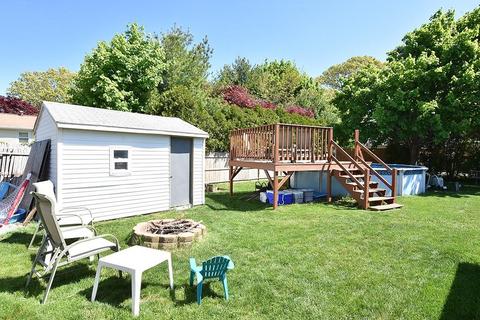 11 Burnside St, Warwick, RI 02886 photo 24