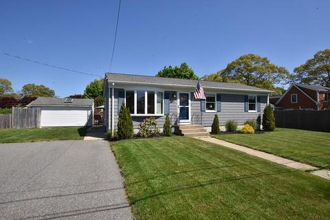 11 Burnside St, Warwick, RI 02886 photo 17