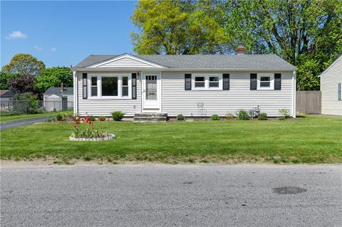 89 White Ave, Warwick, RI 02889 photo 1