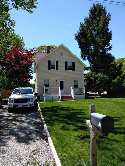 67 Hope Ave, Warwick, RI 02889 photo 1