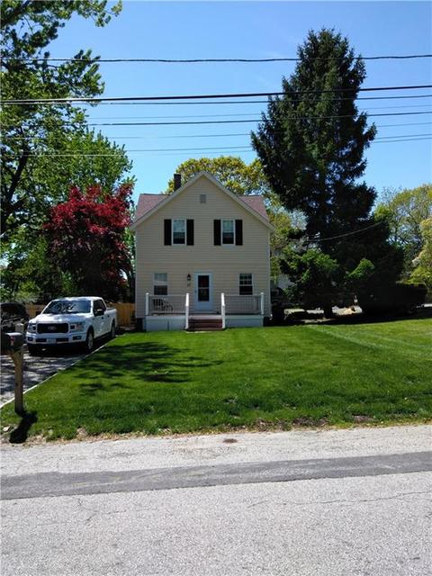 67 Hope Ave, Warwick, RI 02889 photo 2