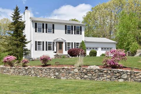 31 Eagle Dr, Hope, RI 02831 photo 1