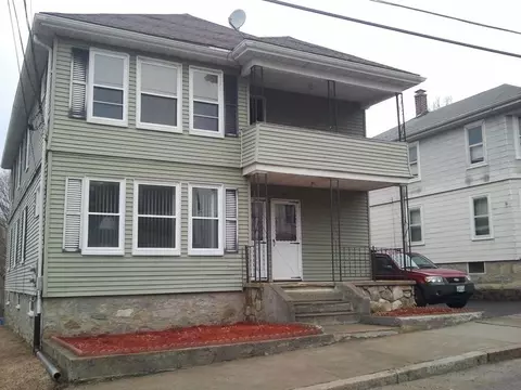 48 Cooper Ave, Woonsocket, RI 02895 photo 1