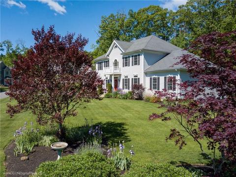 21 Bourque Rd, Cumberland, RI 02864 photo 1