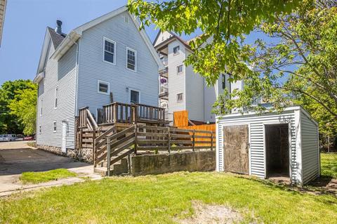 25 Morton St, Woonsocket, RI 02895 photo 2