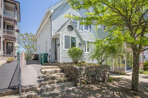 25 Morton St, Woonsocket, RI 02895 photo 1