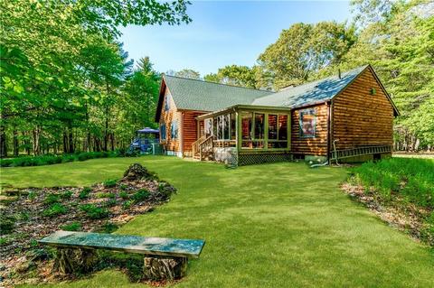 370 Austin Farm Rd, Exeter, RI 02822 photo 5
