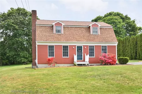 36 Michael Dr, Bristol, RI 02809 photo 1