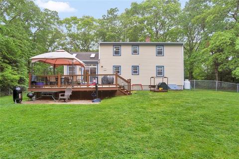 481 Hancock St, Tiverton, RI 02878 photo 5