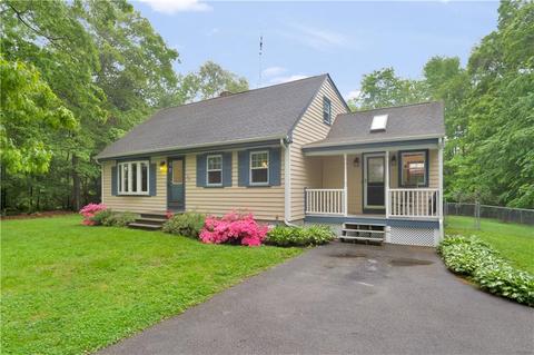 481 Hancock St, Tiverton, RI 02878 photo 2