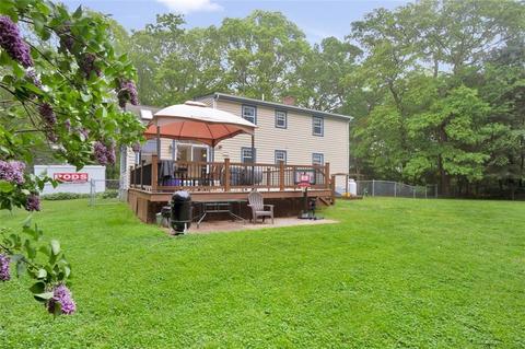481 Hancock St, Tiverton, RI 02878 photo 4