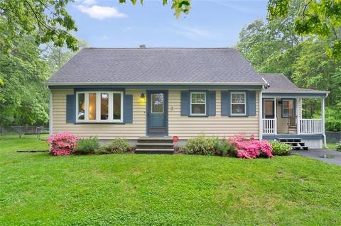 481 Hancock St, Tiverton, RI 02878 photo 1