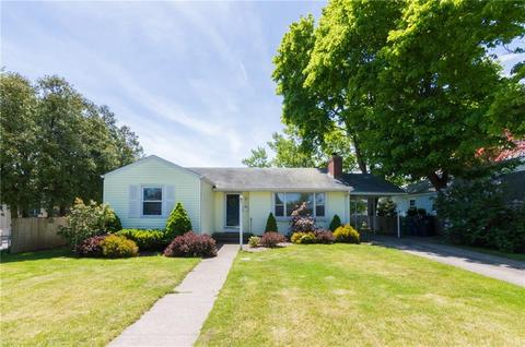 310 Hillard Ave, Warwick, RI 02886 photo 1