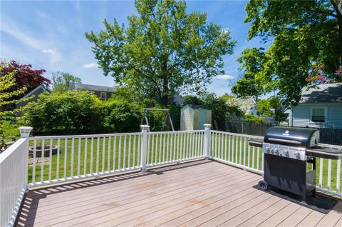 310 Hillard Ave, Warwick, RI 02886 photo 28