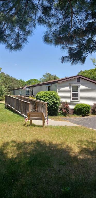 89 Wright Way, Coventry, RI 02816 photo 1