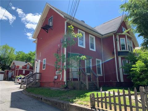 89 Hamlet Ave, Woonsocket, RI 02895 photo 1