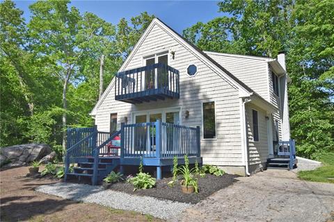 18 E Shore Dr, Exeter, RI 02822 photo 1
