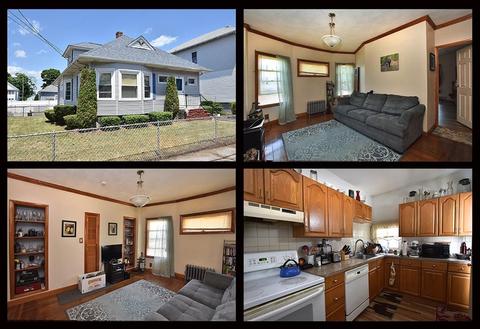 88 Chaplin St, Pawtucket, RI 02861 photo 1