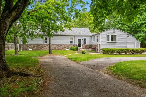 860 Lapham Farm Rd, Burrillville, RI 02839 photo 1